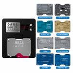 xinzhizao x360ii-intelligent-heat-platform-for-iphone-x-13-pro-max-dot-matrix-motherboard-fix