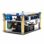 DC-DC 3A 35W / 4A 50WAutomatic Boost / Buck Converter CC CV Adjustable Regulated Power Module