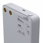 QianLi Macaron Portable Spot Welding Machine Micro Spot Welder