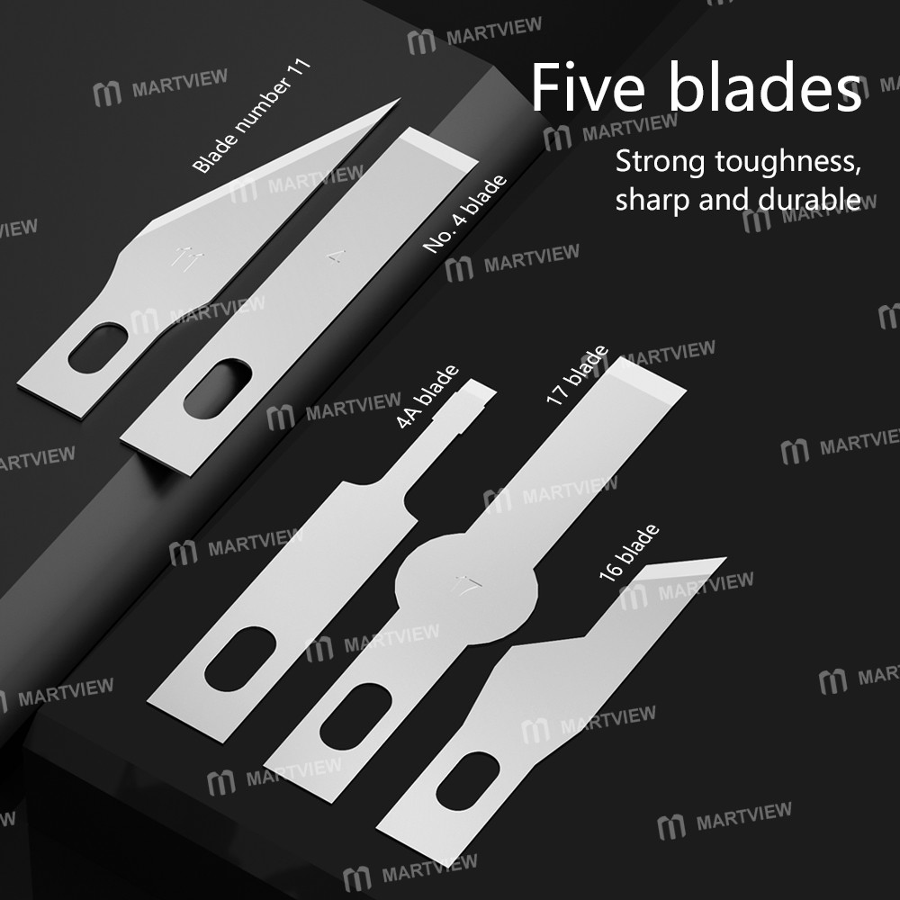 maant m007-engraving-blades-for-debinding-disassembly-cutting-4