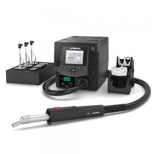 JBC JTSE-2HB High Power Intelligent Hot Air Desoldering Station for Rework SMD Components (Pre Order 2-4 Days)
