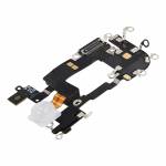 replacement flashlight-flex-cable-with-microphone-for-iphone-17-pro-max-4