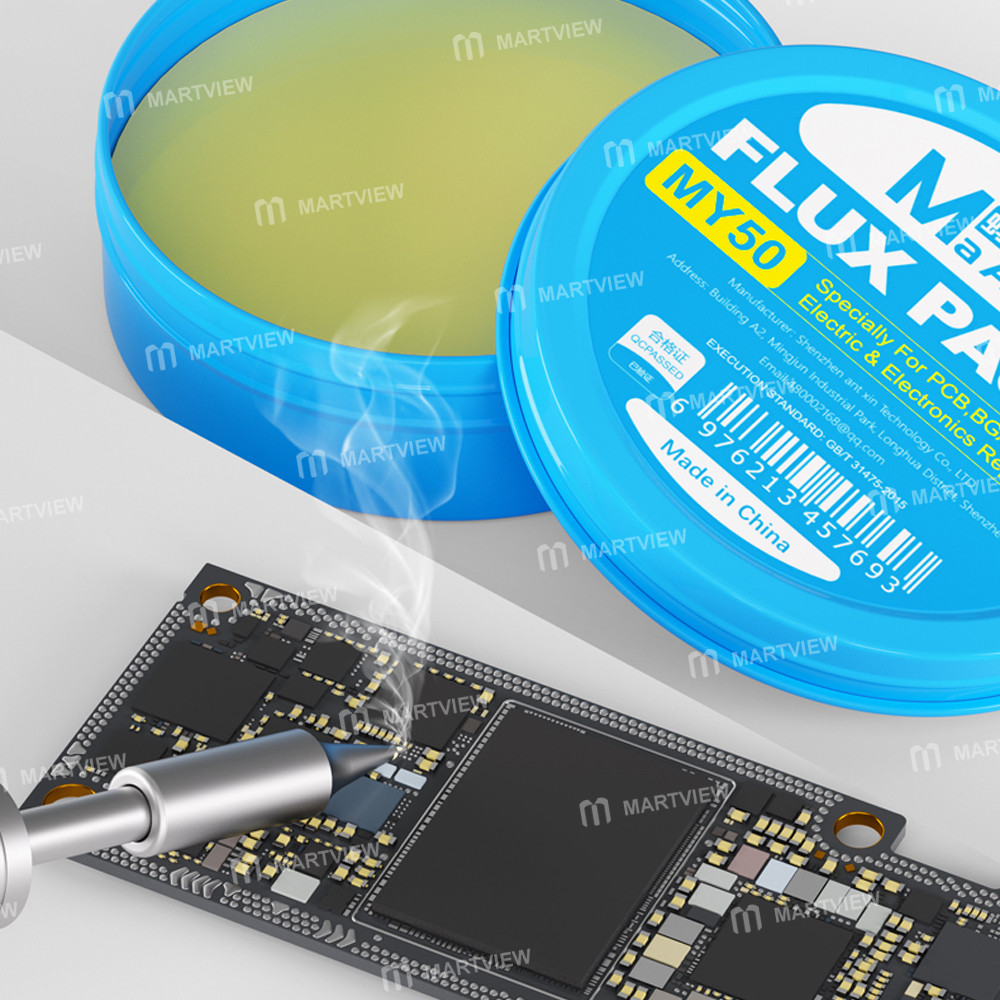 maant my50-no-resistance-value-environmentally-friendly-flux-paste-8