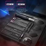 jakemy jm-8186-83-in-1-precision-magnetic-screwdriver-set-with-replaceable-driver-bits-12