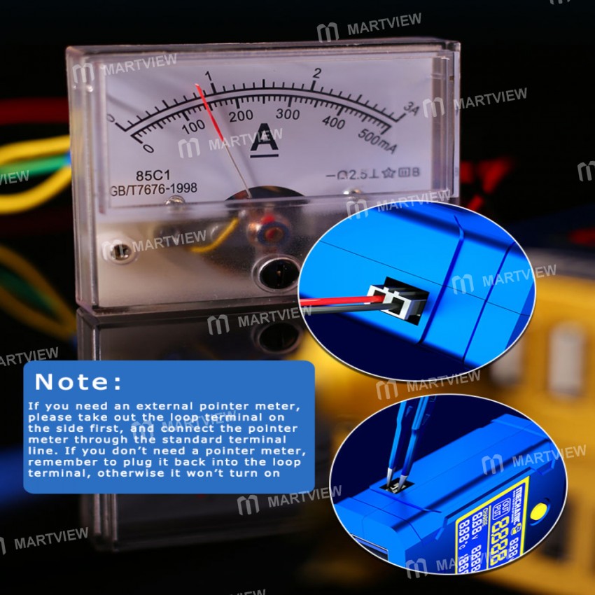 Mechanic iBoot Repair Power Boot Line for Android and iPhone 6-11 Pro Max