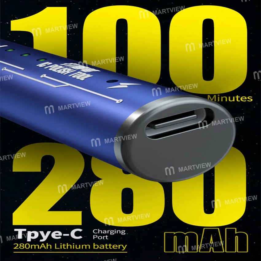 mechanic gdr2-micro-electric-polishing-pen-equipped-with-9-grinding-heads-8