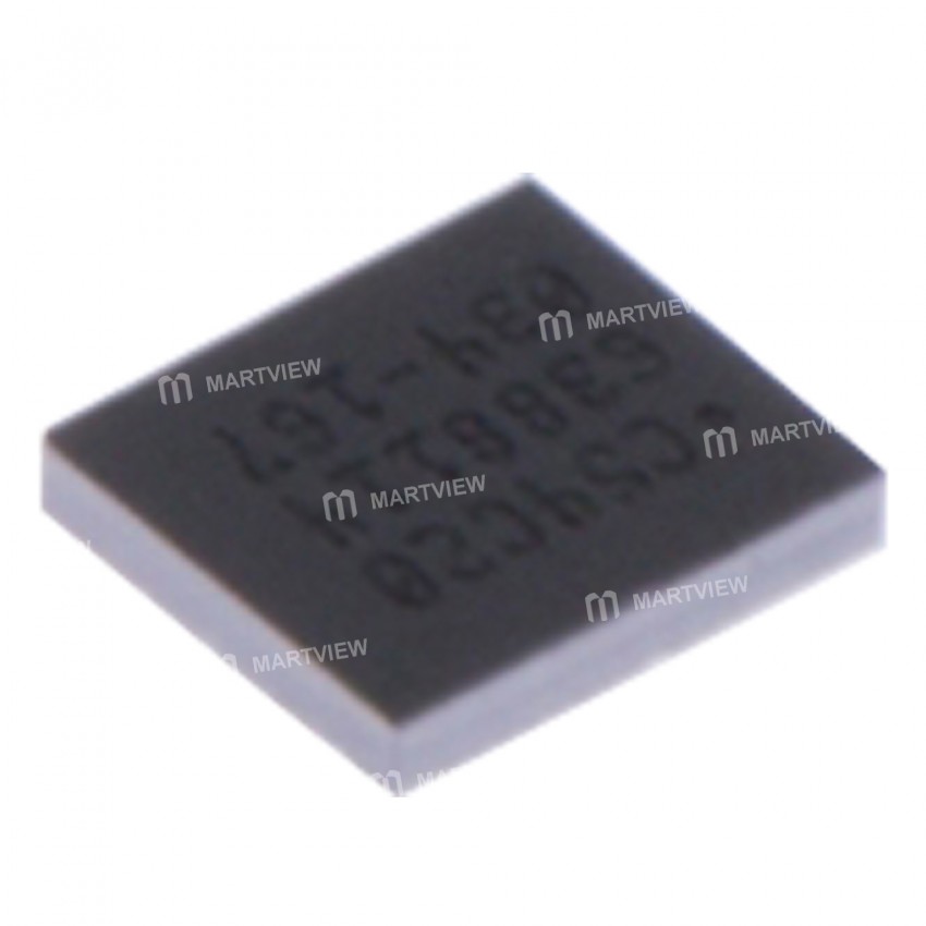 cs4c20 usb-pd-ic-6