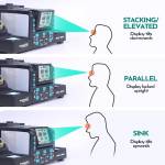 yihua 982d-ii-c210-c245-smt-smd-precision-soldering-rework-station-with-auto-calibration-11