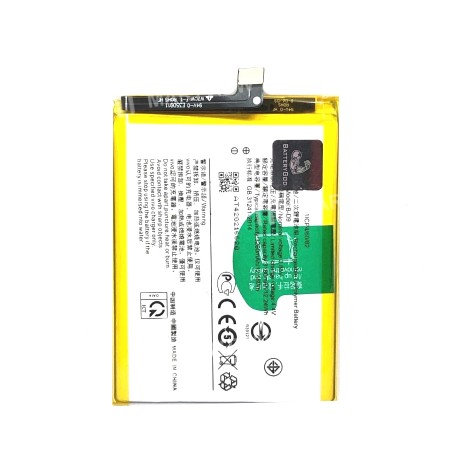 Battery Replacement for Vivo Y85 / V9 / B-D9 Grade AAA quality