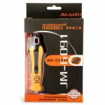 JAKEMY JM-6091 (37 in 1) Interchangeable Screwdriver Hardware Tool Set