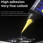 mechanic huv-10-transparent-mobile-phone-frame-fracture-repair-uv-clue-4