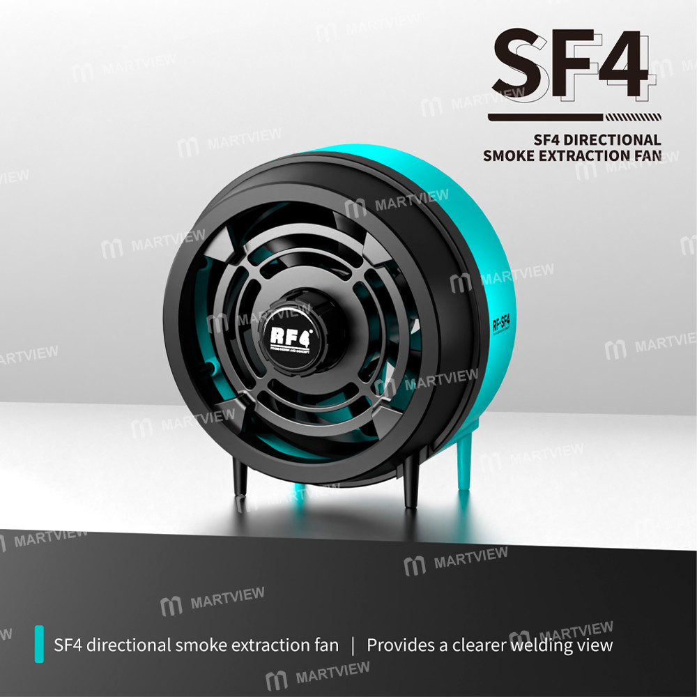 rf4 rf-sf4-powerful-fast-heat-dissipation-smoke-exhausting-fan-for-pcb-repair-8