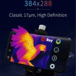 infiray t3-usb-type-c-interface-384288-1340m-night-vision-infrared-thermal-imager-for-smartphone-8