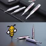 QianLi High-Quality 936 Bumblebee Lead-free Solder Iron Tip