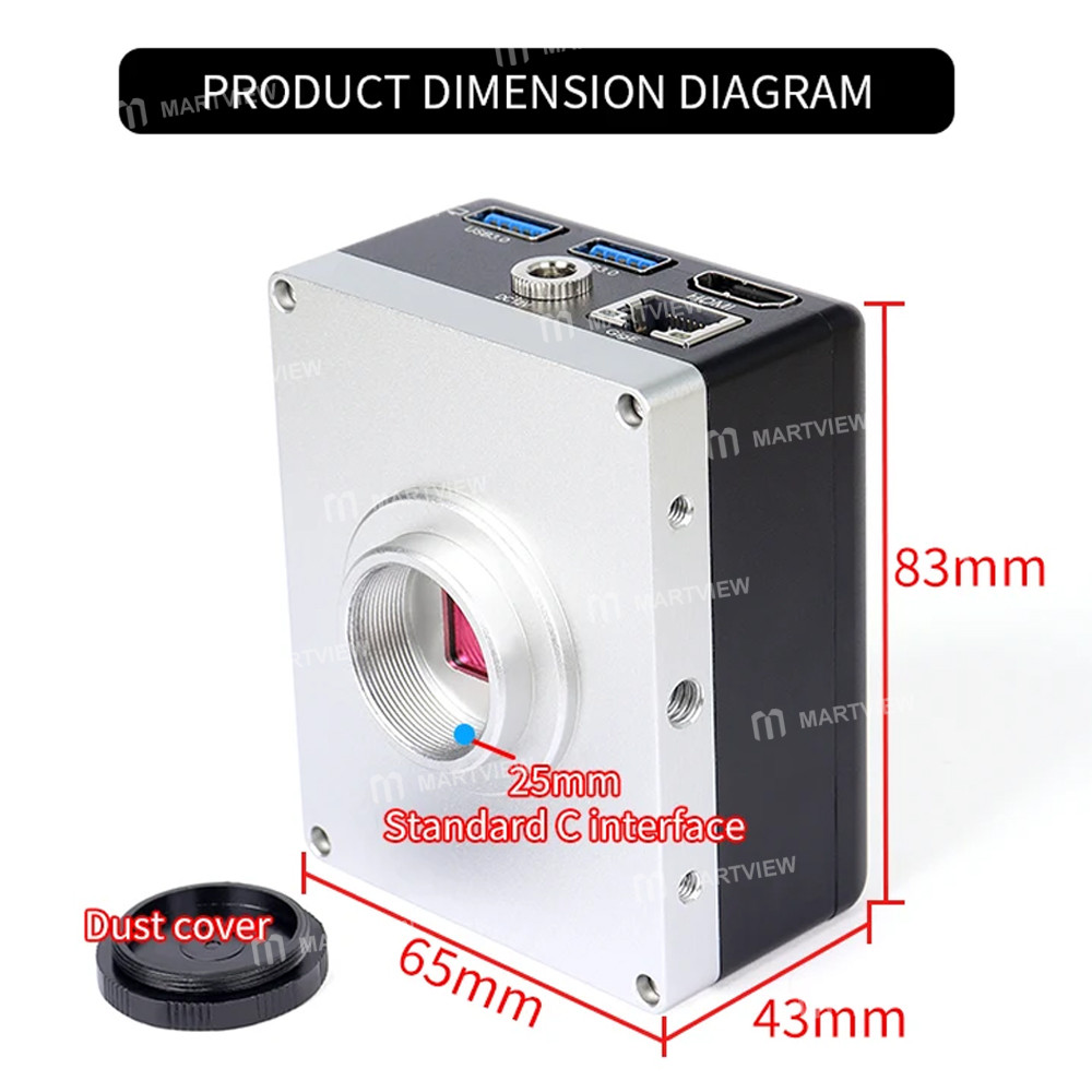 sanqtid td-4ke-4k-high-brightness-suppressed-industrial-camera-for-trinocular-stereo-microscopes-6