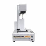 M-Triangel MG oneS Auto Focus Laser Separating Machine For iPhone Back Glass LCD Frame