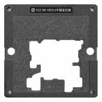 amaoe s901u-012-middle-layer-bga-reballing-stencil-platform-4