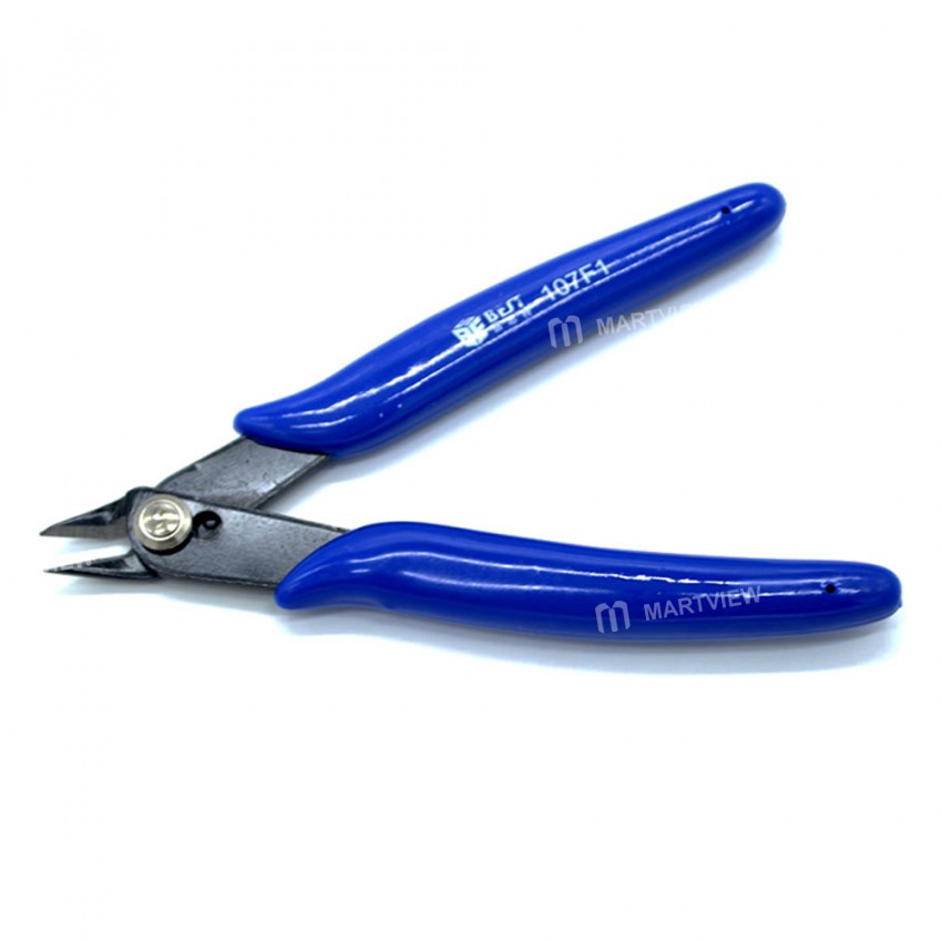 best 107f1-5-inch-precision-diagonal-pliers-3