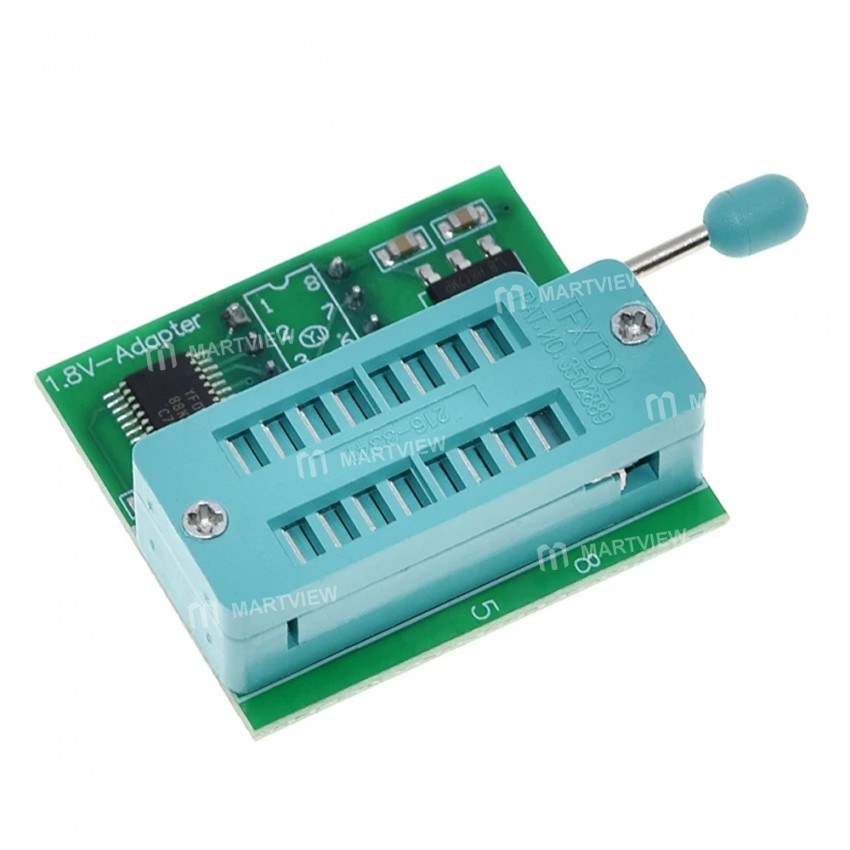 18v spi-flash-memory-adapter-for-tl86cs-tl866a-rt809f-g540-top3000-programmer-2