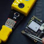 Mechanic iBoot Mini Power Supply Cable Kit for iPhone Android