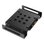 Orico AC52535-1S 5.25-inch to 2.5 or 3.5 Inches Hard Disk Drive Aluminum Alloy Dock for HDD SSD