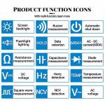 aneng st209-ac-dc-voltage-current-lcd-backlight-digital-clamp-multimeter-6