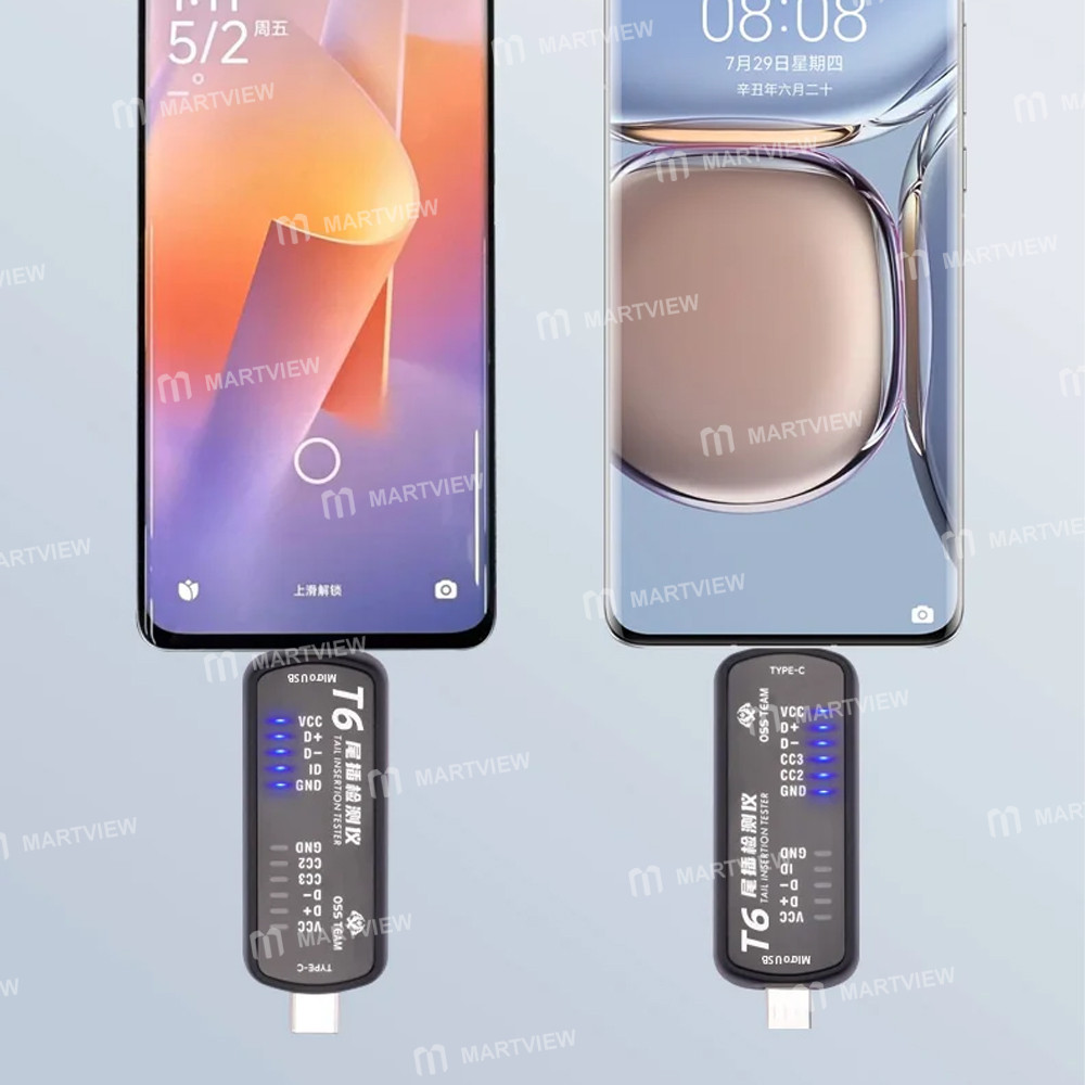 oss t6-type-c-micro-usb-charging-port-tester-for-iphone-and-android-phones-5