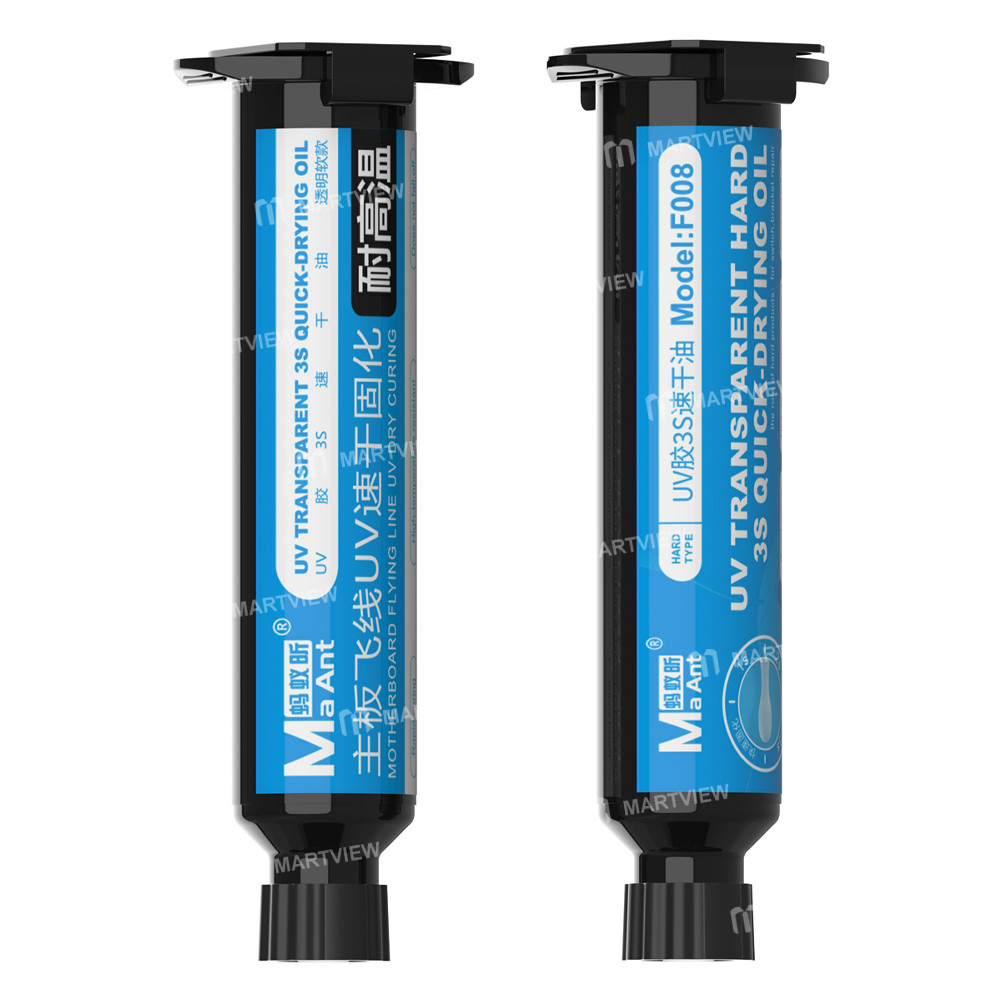 maant f008-f009-20g-3-second-quick-drying-uv-glue-for-motherboard-jumper-wires-1