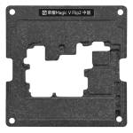 amaoe middle-layer-bga-reballing-stencil-tin-planting-platform-set-for-honor-magic-v-flip-3
