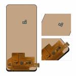 LCD Display Touch Screen Digitizer Assembly Replacement for Samsung Galaxy A80 - Black
