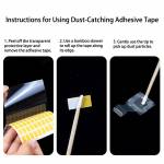 wl optical-dust-catching-adhesive-for-camera-dust-removal-3