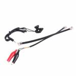 PEAKMETER MS6816 Multifunctions Wire Tracker for Telecommunications Network Detection