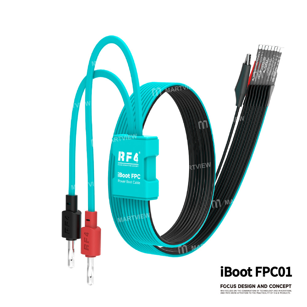 rf4 iboot-fpc01-ip-series-boot-power-cable-for-iphone-8g-to-17pro-max-3