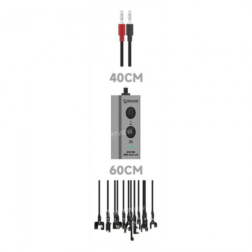 mechanic power-pro-max-20-power-supply-boot-cable-with-double-connection-seat-12
