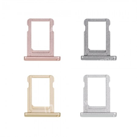 SIM Card Slot Holder Tray Replacement for iPad Pro 10.5''