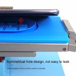 Sunshine SS-004S Universal Suction Silicone Pad for Separator Machine