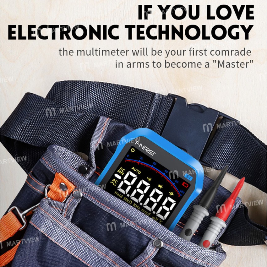 fnirsi s1-portable-burn-in-proof-fully-automatic-high-precision-digital-display-multimeter-14
