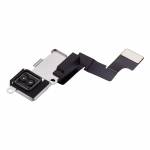 replacement infrared-radar-scanner-flex-cable-for-iphone-16-pro-max-4