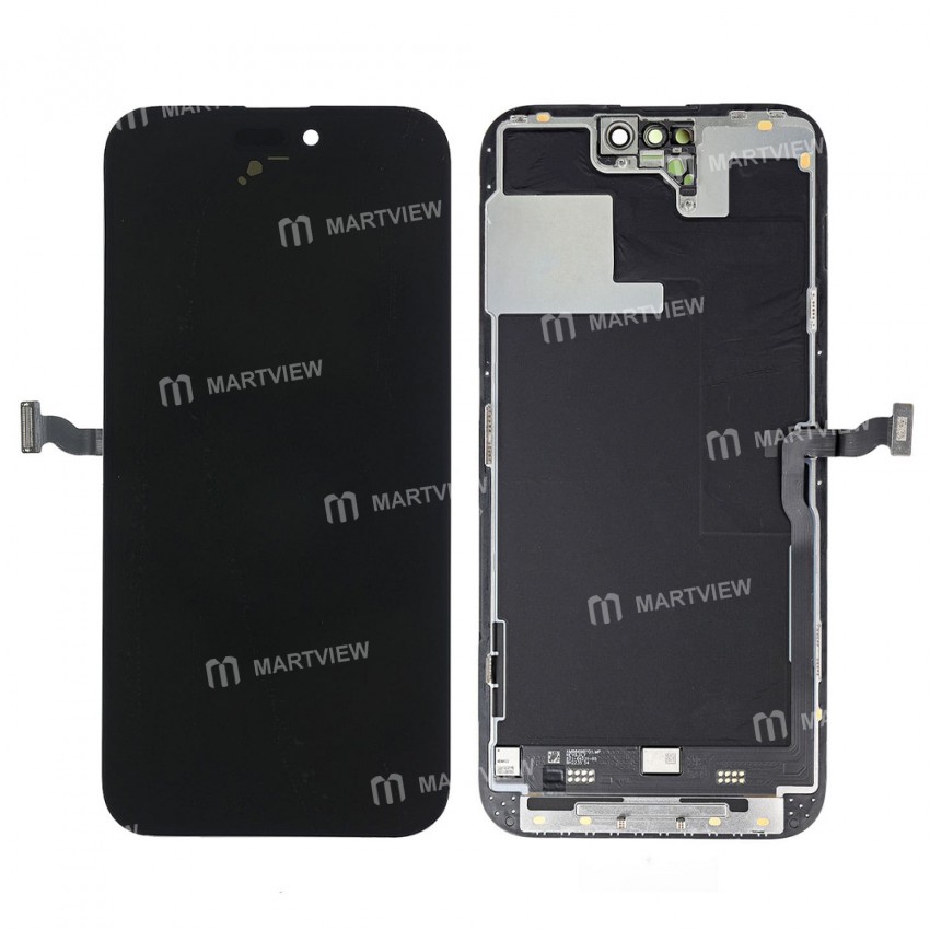 replacement oled-screen-digitizer-assembly-for-iphone-14-pro-max--black-1