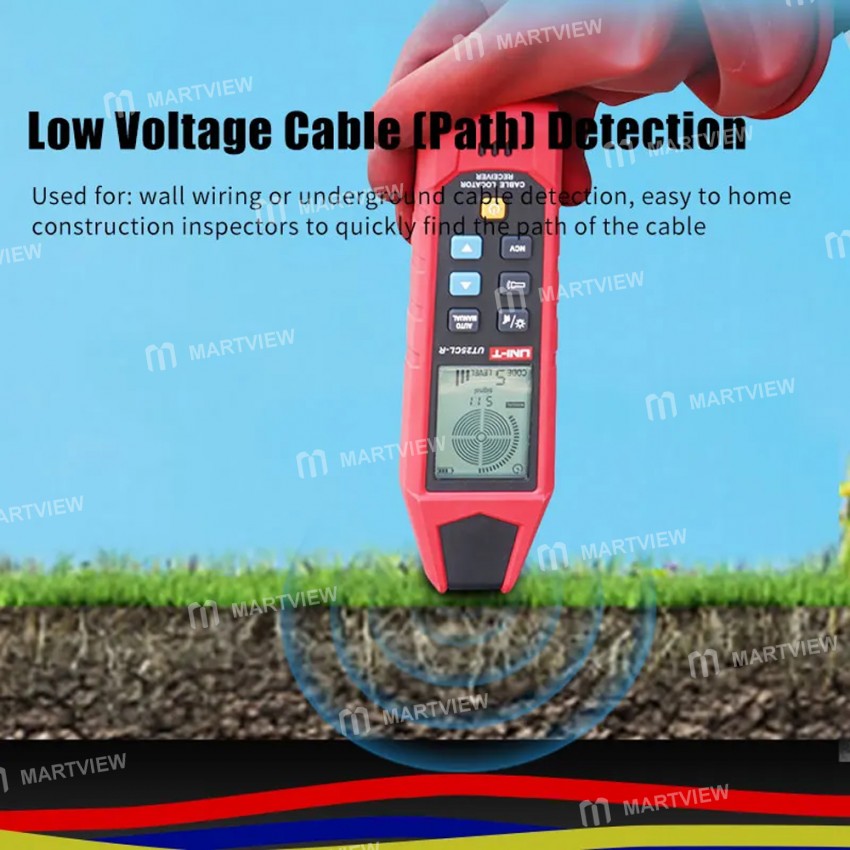 uni t-ut25cl-handheld-professional-ncv-non-contact-cable-locator-13