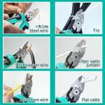 proskit pm-806fg-6-inch-precision-60crv-alloy-steel-diagonal-jaw-pliers-7