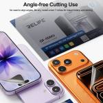 relife gf-10mu-0-anti-peeping-uv-hd-hydrogel-film-specifically-for-sunshine-c3-mix-ultra-6