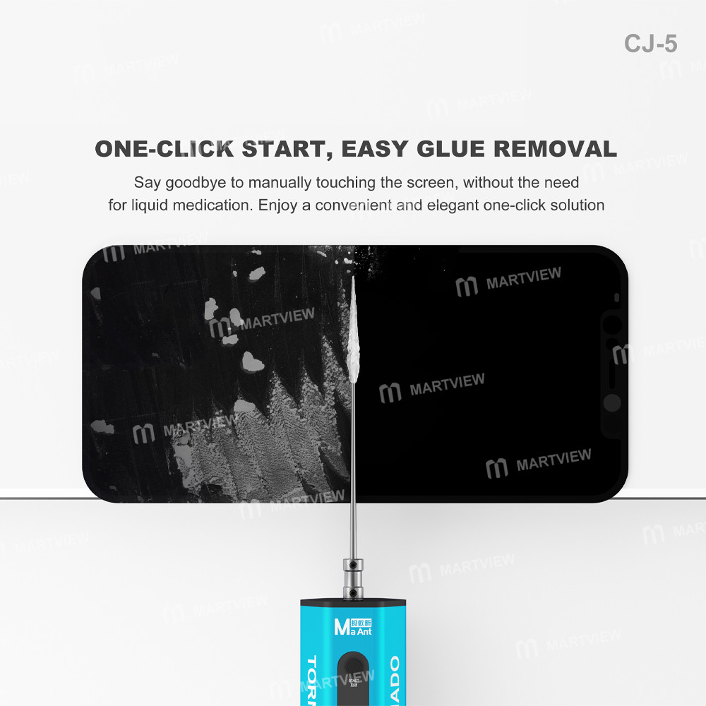 maant cj-5-10w-tornado-electric-glue-remover-with-adhesive-removal-kit-8