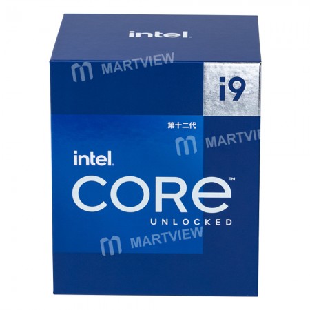12th Generation Intel Core i9-12900K Desktop CPU Processor 16