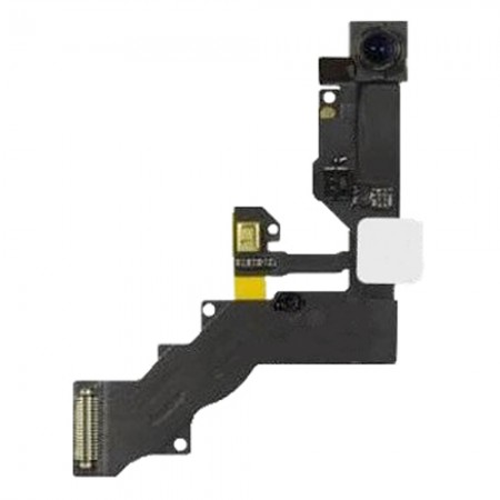 Replacement Front Camera and Proximity Sensor Flex Cable Compatible for iPhone 6 Plus