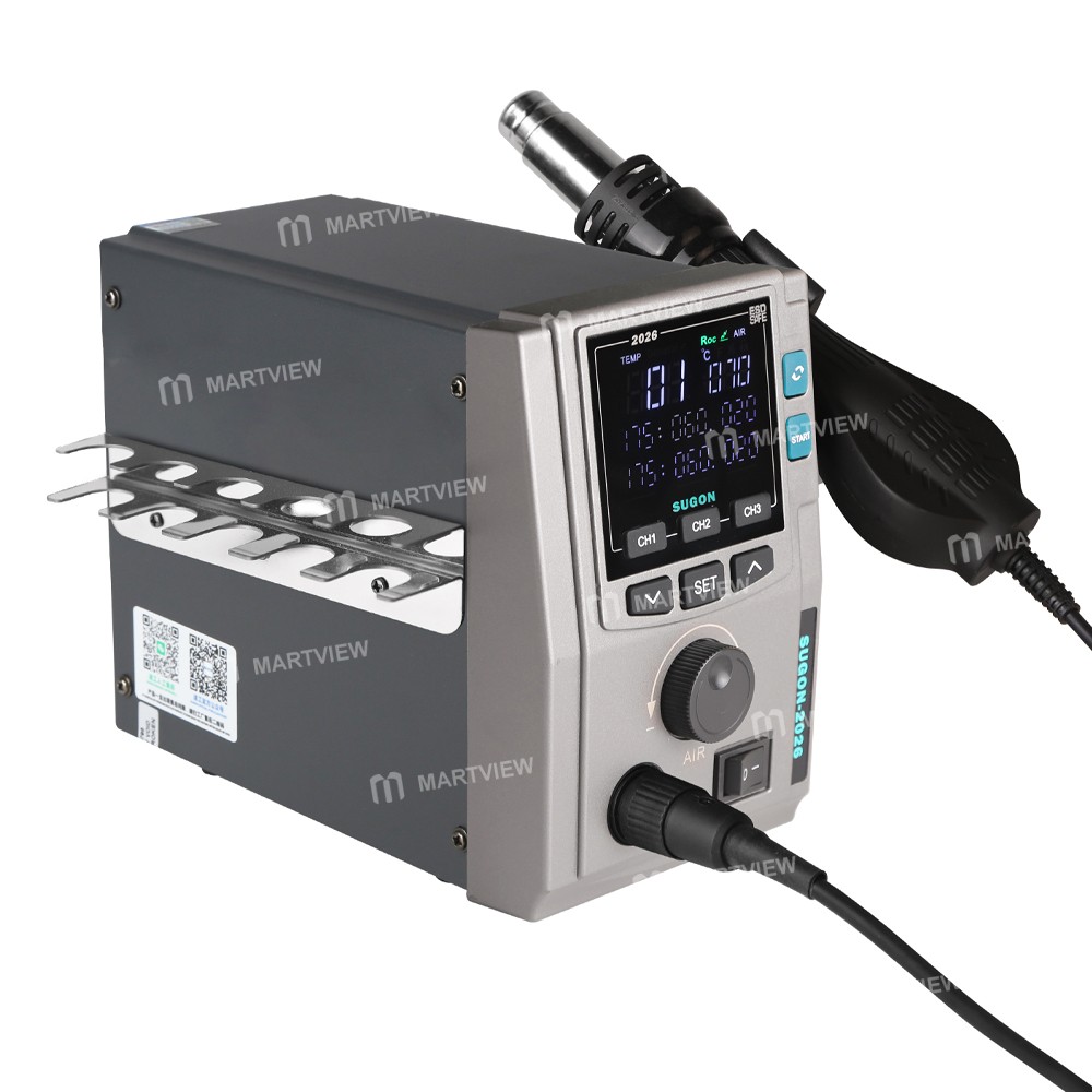 sugon 2026-700w-intelligent-digital-hot-air-gun-bga-desoldering-rework-station-3