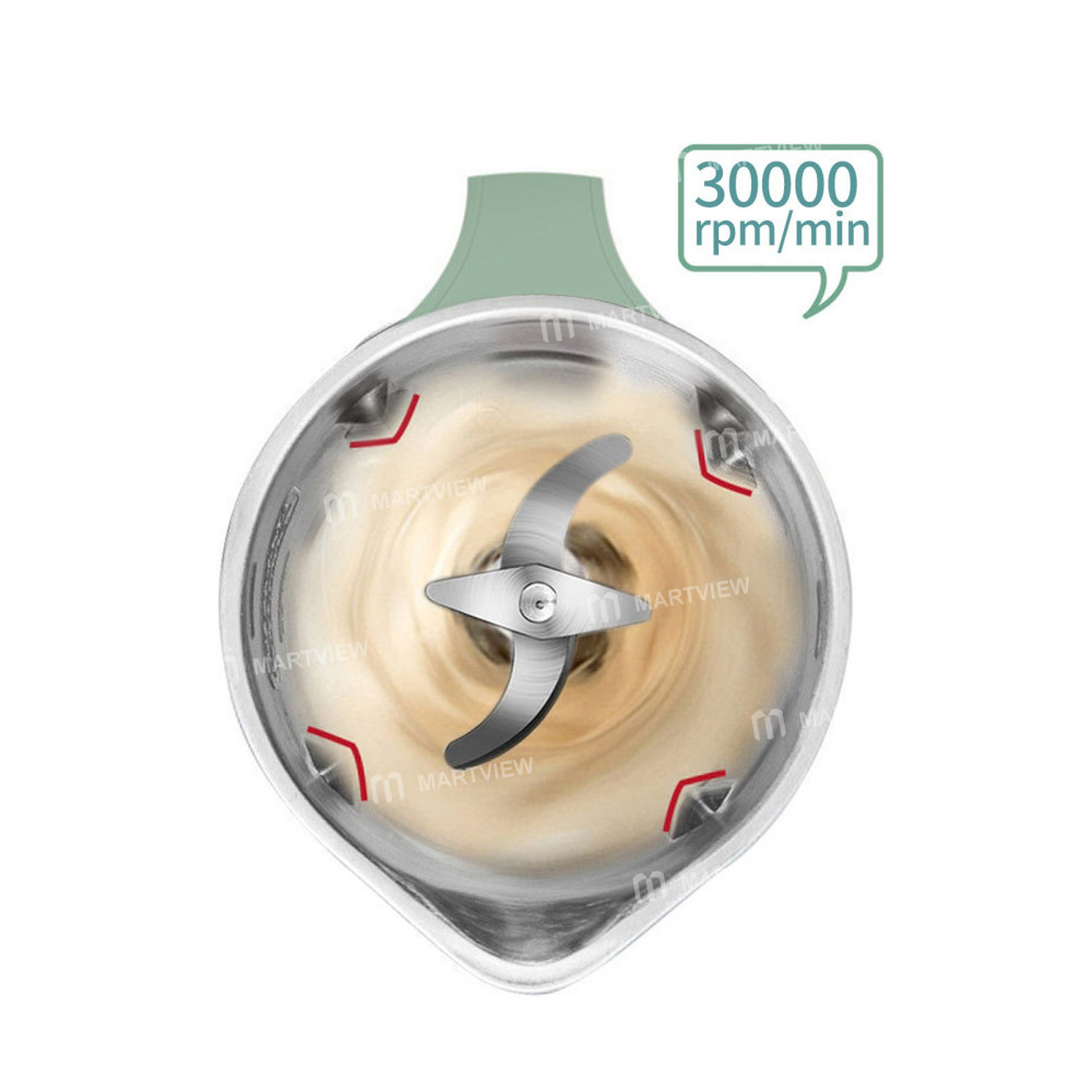 soymilk maker-350ml-multifunction-machine-juicer-soy-milk-05