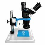 kaisi s8-67-52x-zoom-trinocular-stereo-microscope-set-with-tx1-4k-video-camera-4