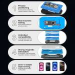 relife rl-601t-25-in-1-middle-layer-tin-planting-bga-reballing-platform-set-4