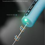 ppd ml108-series-multi-functional-intelligent-electric-degumming-cutting-polishing-grinding-machine-